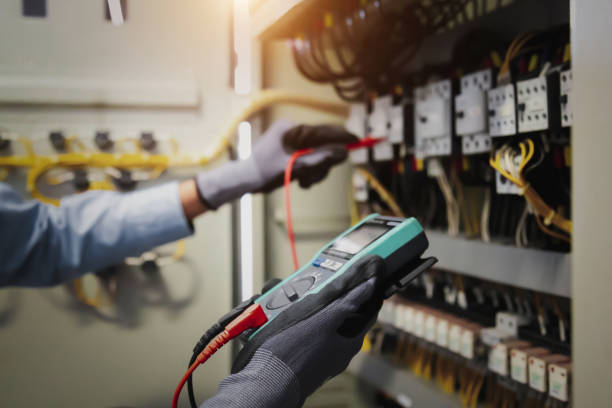 Why Trust Our Licensed Electricians for Your Electrical Needs in Avondale Estates, GA?